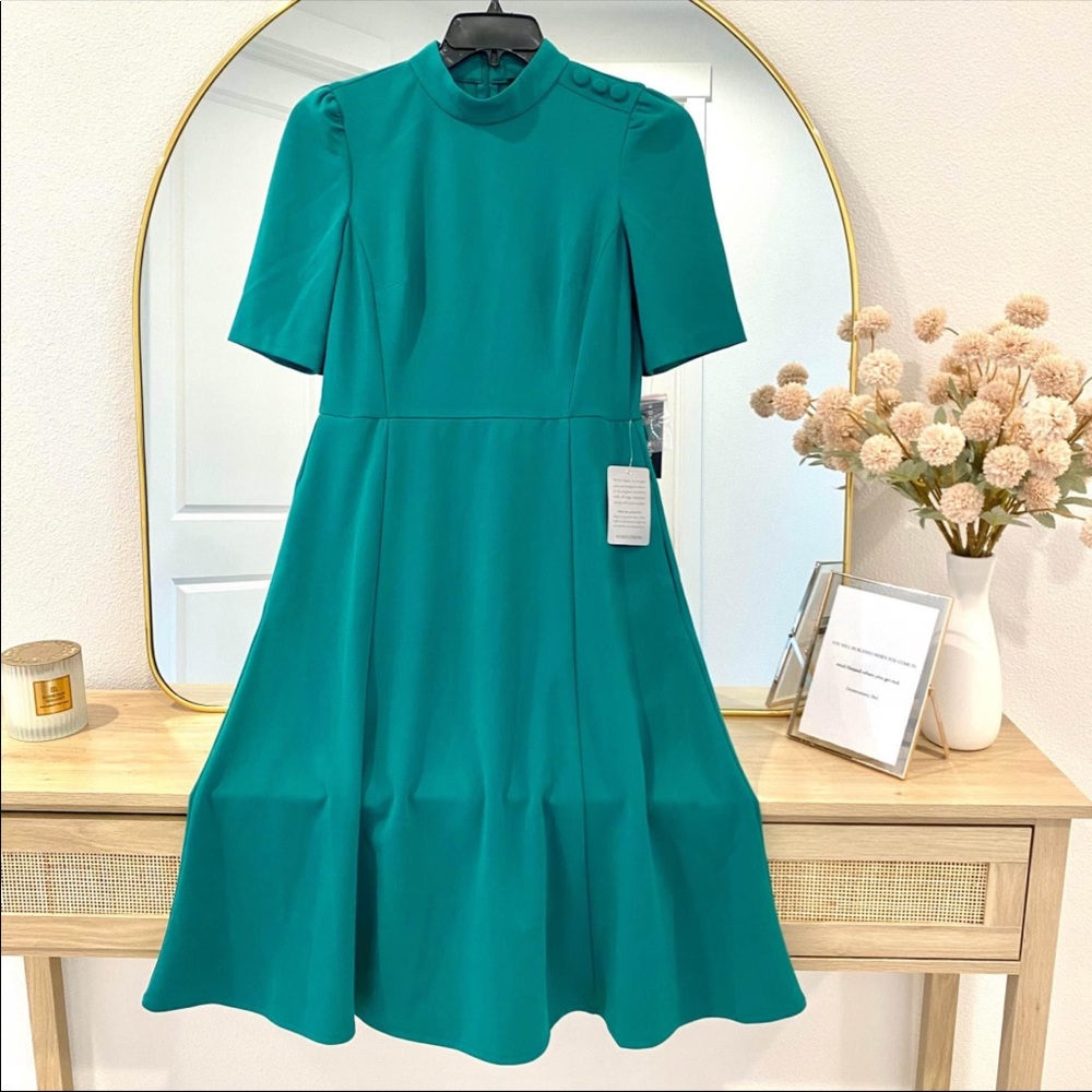 Nordstrom Midi Dress